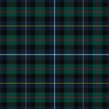 Erskine Veterans Tartan Kilt