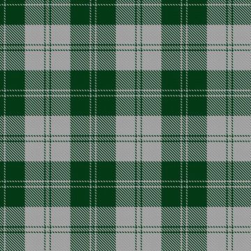 Erskine Green Tartan kilt