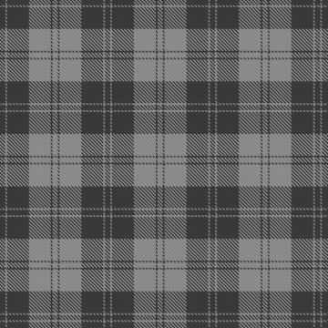 Erskine, Grey Tartan kilt