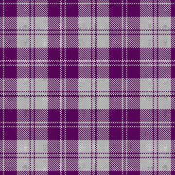 Erskine Purple (Dance) Tartan kilt