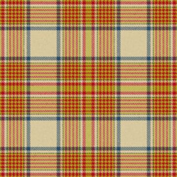 Espana Spanish Tartan Kilt