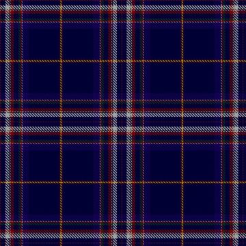 Esprit du Québec Tartan kilt