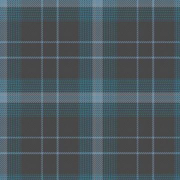 Essence of Harris Tartan kilt