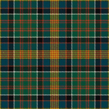 Esteba-Quer Ancient Tartan Kilt