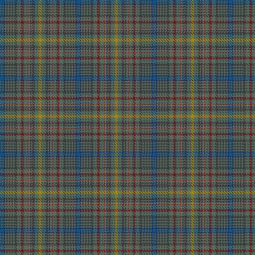 Eternal Ericht Tartan Kilt