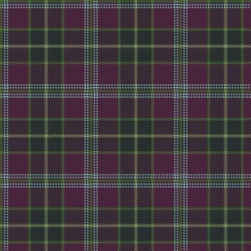 Ethie Castle Tartan kilt