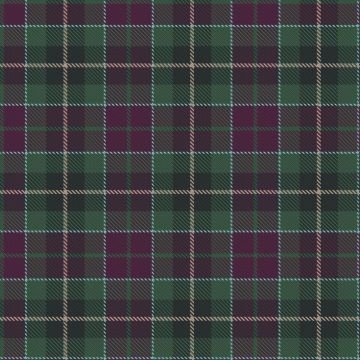 Ethie Castle Dress Tartan kilt