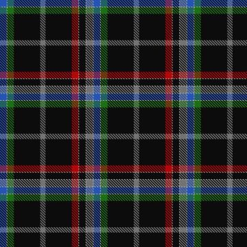 EthosEnergy Tartan kilt