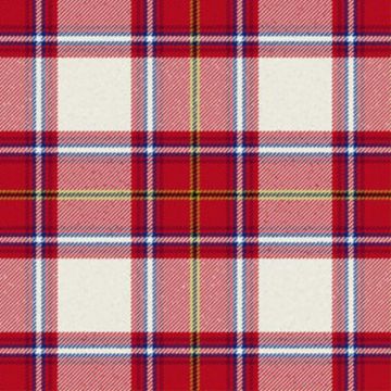 Ettrick Dress Tartan Kilt