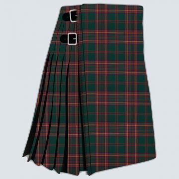 Ettrick Forest Moden Tartan Kilt