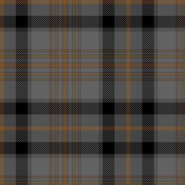 Ettrick (Fashion) Tartan kilt