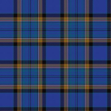 Euler Hermes Tartan kilt