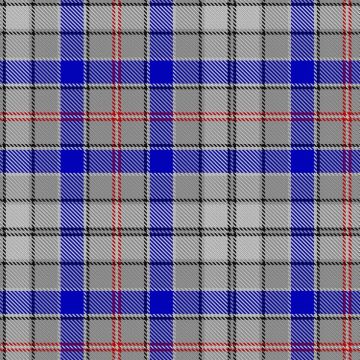 Euphoria Tartan kilt