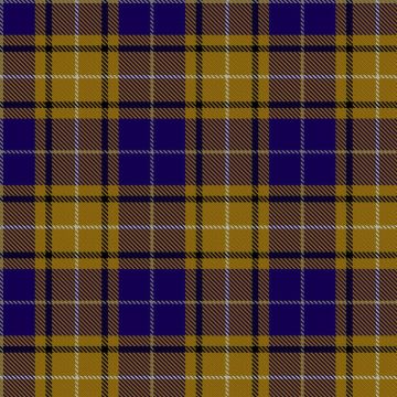 Eurodollar Tartan kilt