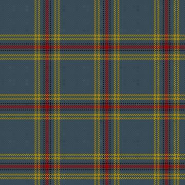 European Tartan kilt