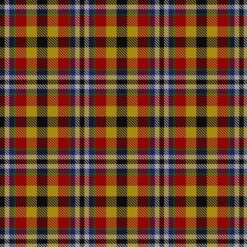 Eusa Tartan kilt