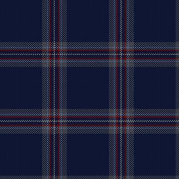 Evening Star Blues (Lodge 1719) Tartan kilt