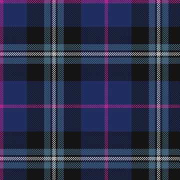 Evening Tea Tartan kilt