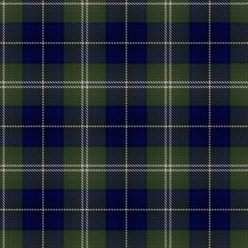 Everage, Clinton & Penny, Caitlin - Wedding (Personal) Tartan kilt