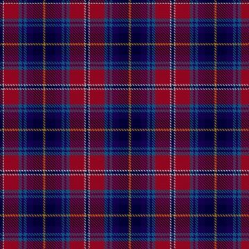 Everington, Anthony Dress (Personal) Tartan kilt