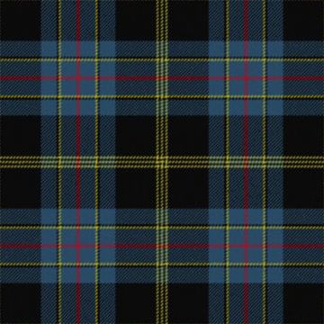 Ewbank Tartan Kilt