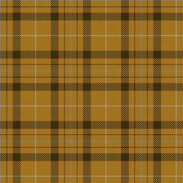 Exploration of Titan Tartan kilt