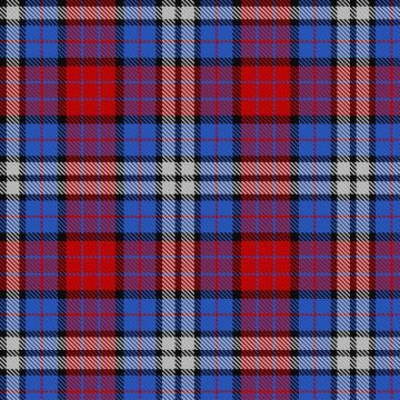 Explorers Club, Tartan kilt