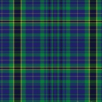 Eynon/Beynon of Wales Tartan kilts