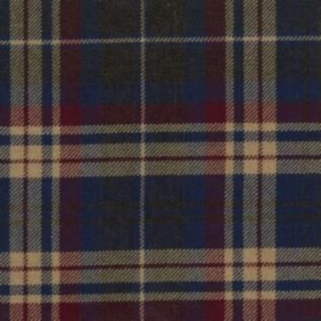 Fáilte Tartan kilt