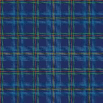 Fèis Phàislig Tartan kilt