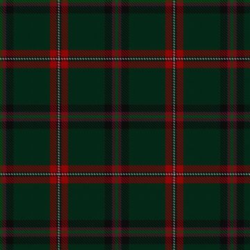Fair, James Alexander & Family (Personal) Tartan kilt