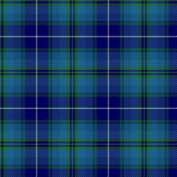 Fair Trade Tartan kilt