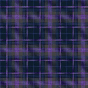 Falconer, Karl (Personal) Tartan kilt