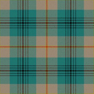 Falkirk District Kilt