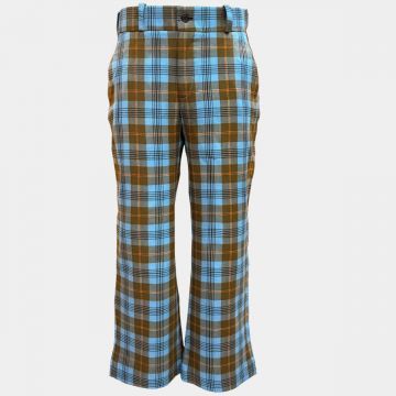 Falkirk Tartan Trouser