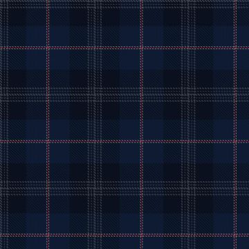 Falkirk Football Club 150th Anniversary Tartan kilt