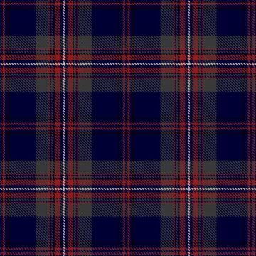 Family Business United Tartan kilt