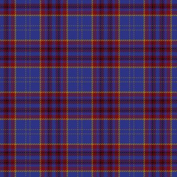 Faraon Spa Tartan kilt