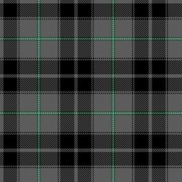 Farm Boy, Tartan kilt