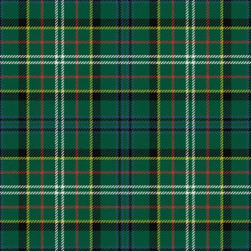 Farmington Ancient Tartan kilt