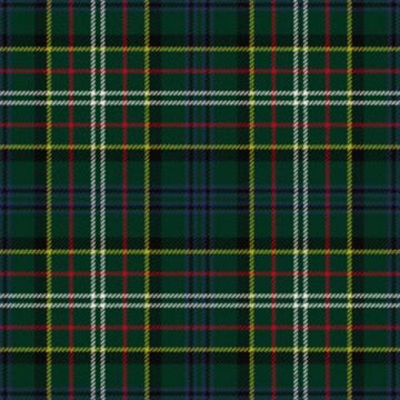 Farmington Tartan Kilt