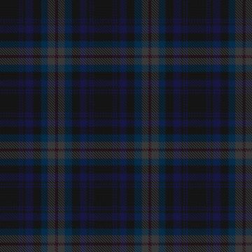 Farooqi, F & Preston, R (Personal) Tartan kilt
