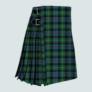 Farquharson Ancient Tartan