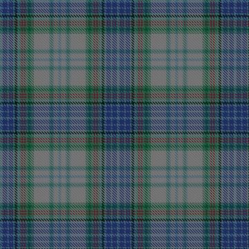 Fascaray Tartan kilt