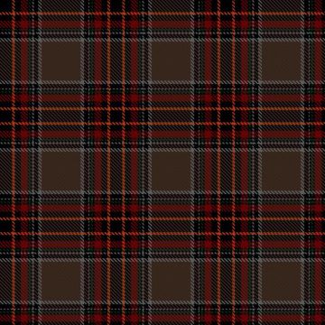 Father’s Pride, Tartan kilt
