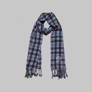 Faulds Ancient Tartan Scarf