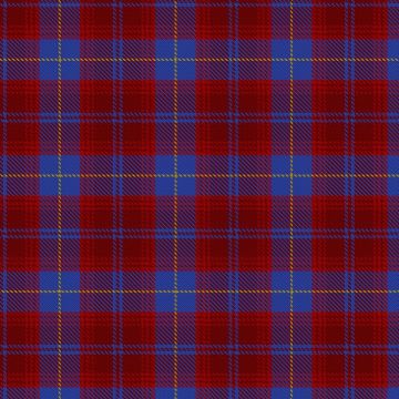 FC Barcelona Tartan kilt