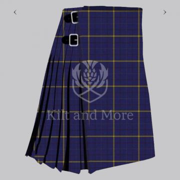 Pearson Tartan Kilt