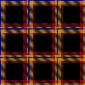 Fear, J & Family (Personal) Tartan kilt