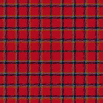 Fearns McIntosh Millennium Modern Tartan Kilt